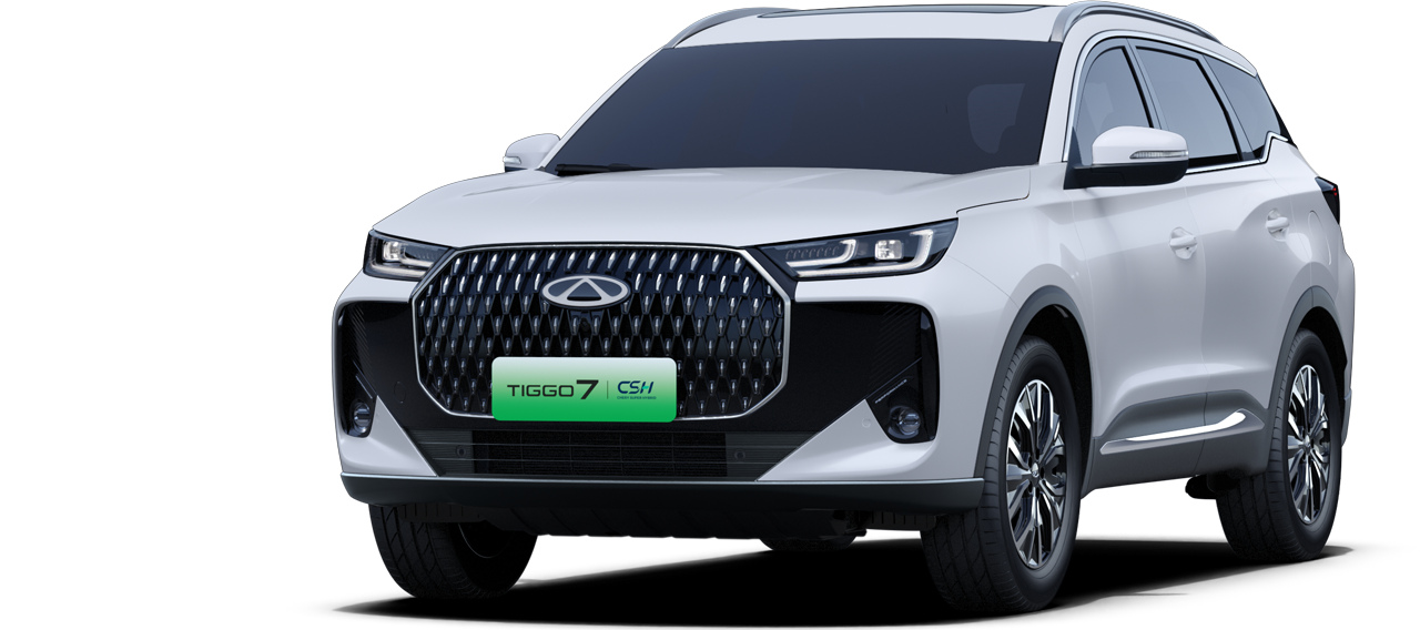 CHERY Tiggo 7 Hybrid
